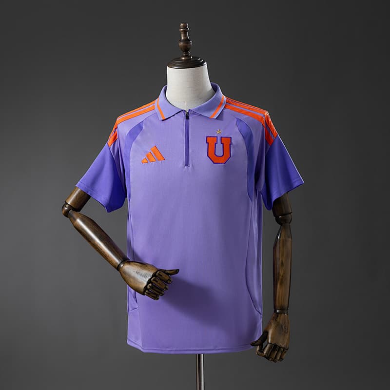 Universidad de Chile Training Polo 2026/27