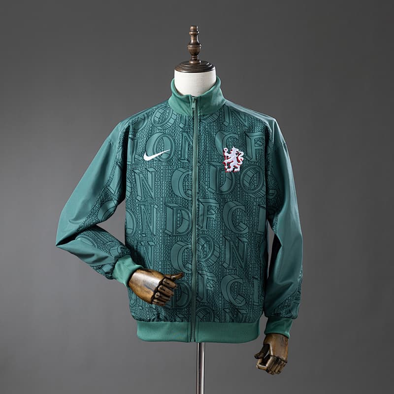 Chelsea Jacket 2025/26