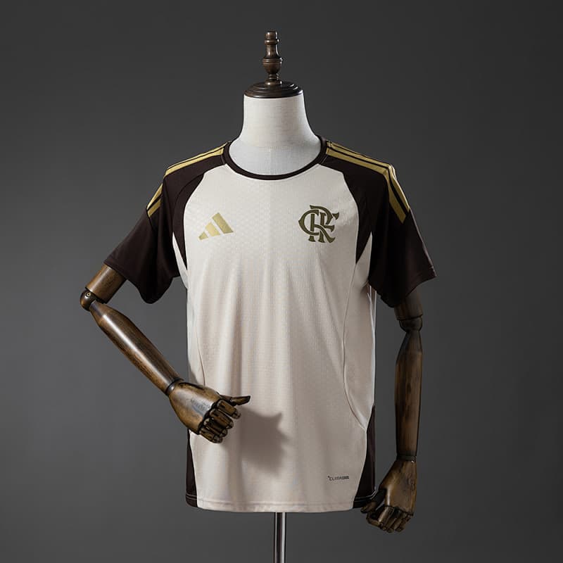 Flamengo Training Jersey 2026/27