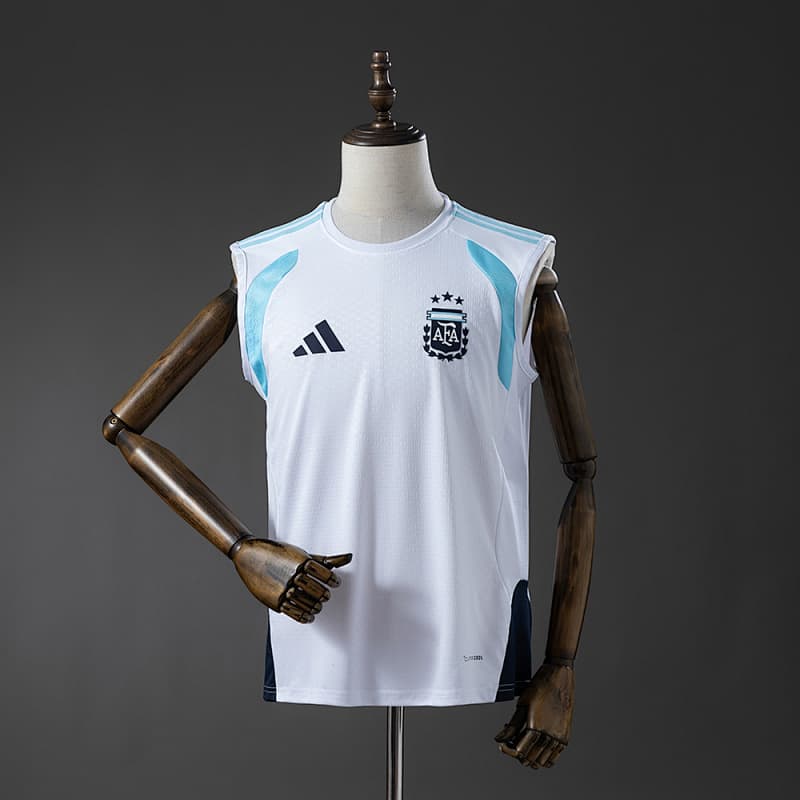 Argentina Training Vest 2026/27