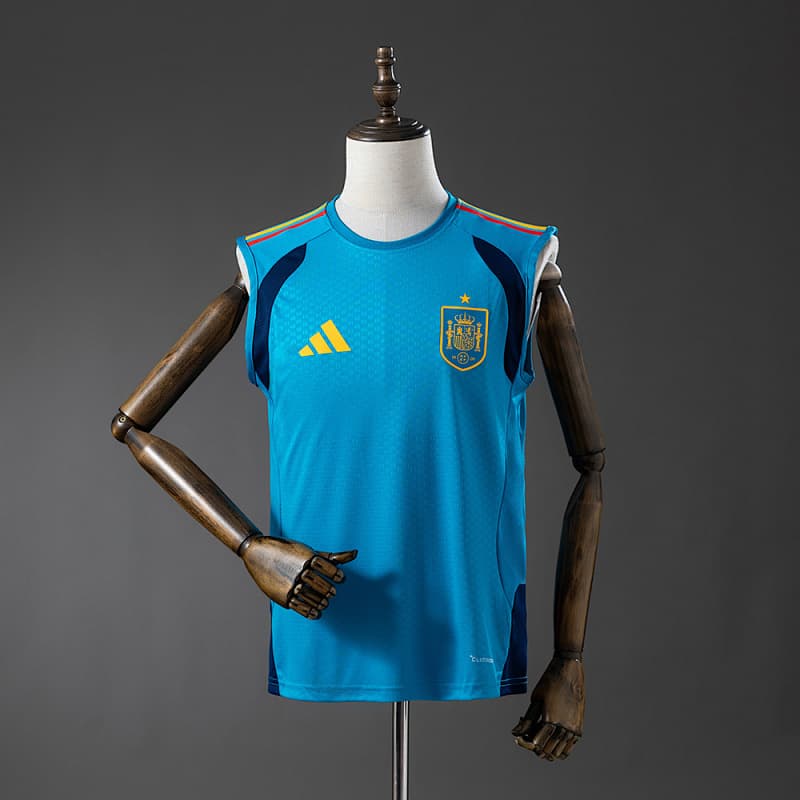 Spain Training Vest 2026