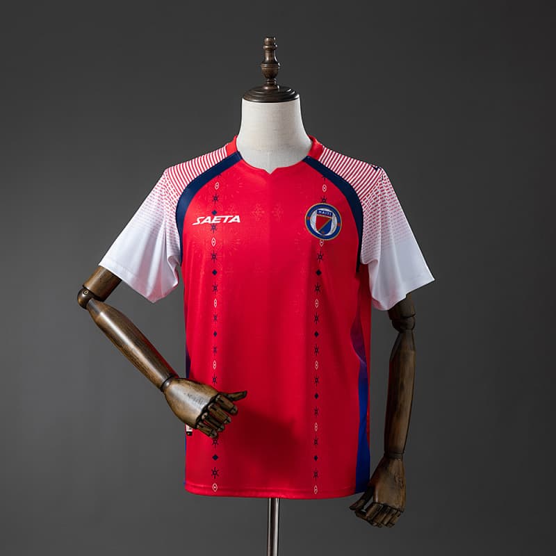 Haiti Third Jersey 2026