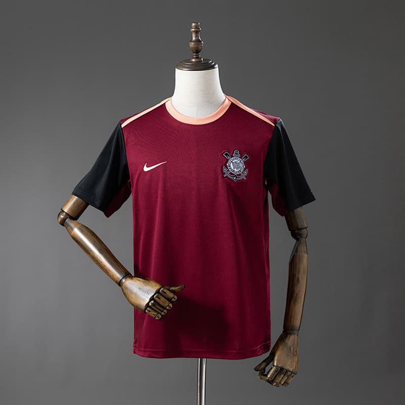 Corinthians Training Jersey 2026/27