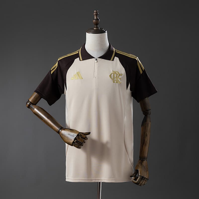 Flamengo Training Polo 2026/27