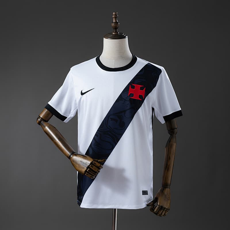 Vasco da Gama Away Jersey 2026/27