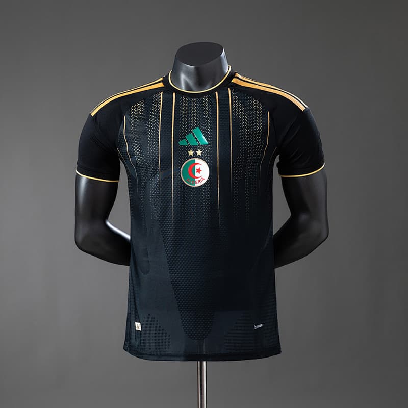 Algeria Player Version / Authentic Concept Kit 2026