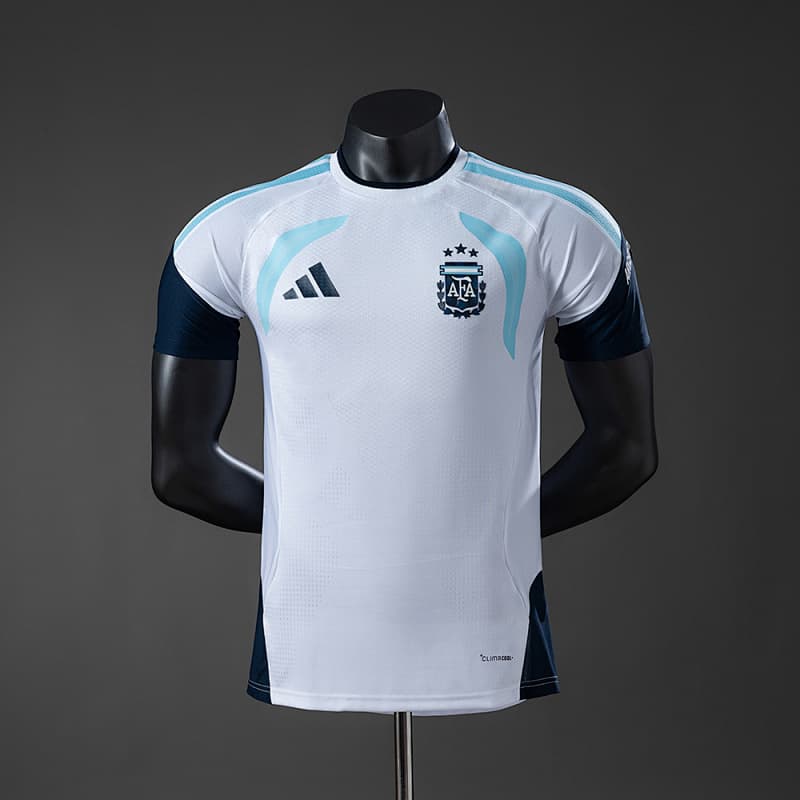 Argentina Training Jersey 2026 (Player Version)