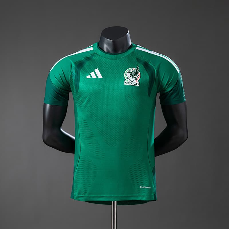 Mexico Training Jersey 2026 (Player Version)