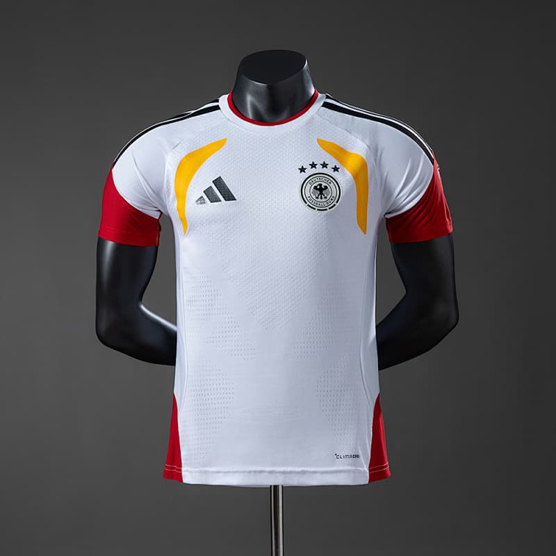 Germany Training Jersey 2026 (Player Version)