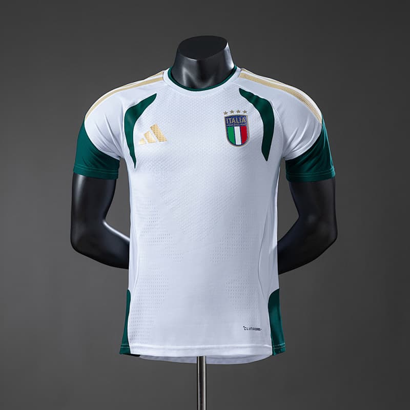 Italy Training Jersey 2026 (Player Version)