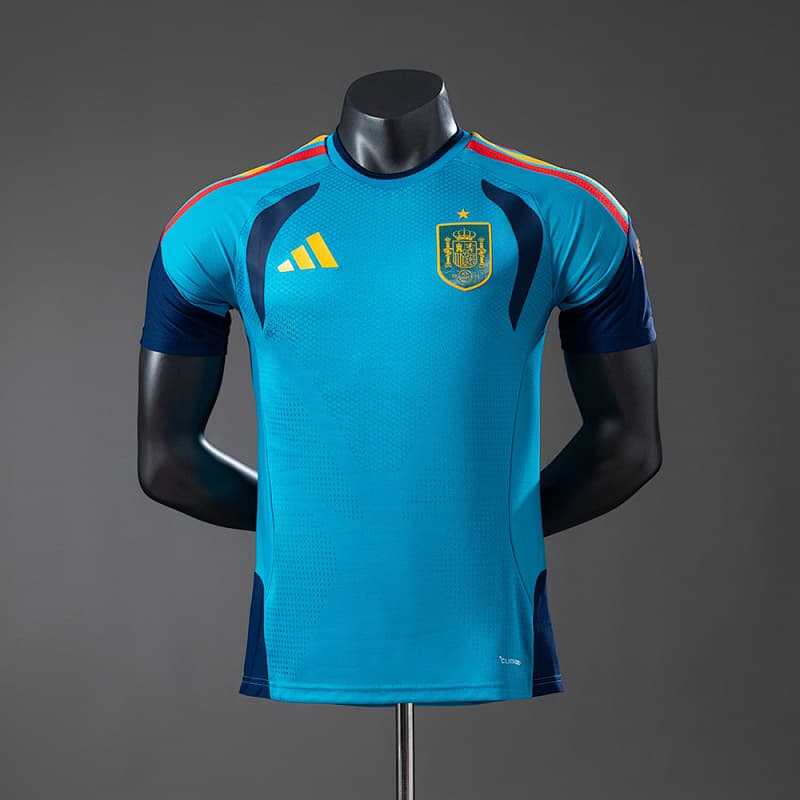 Spain Training Jersey 2026 (Player Version)