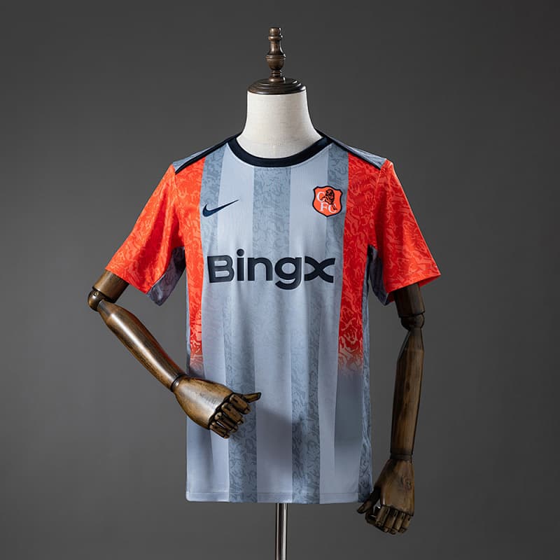 Chelsea Pre-Match Jersey 2026/27