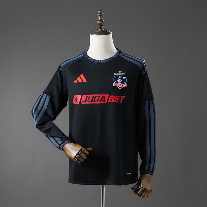Colo Colo Away Jersey 2026/27