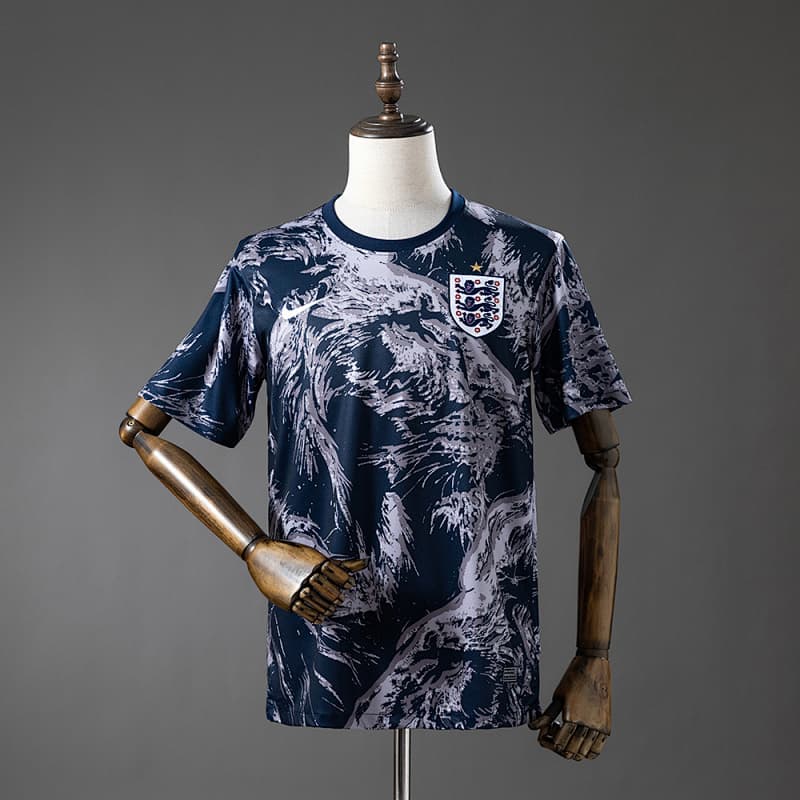 England Pre-Match Jersey 2026