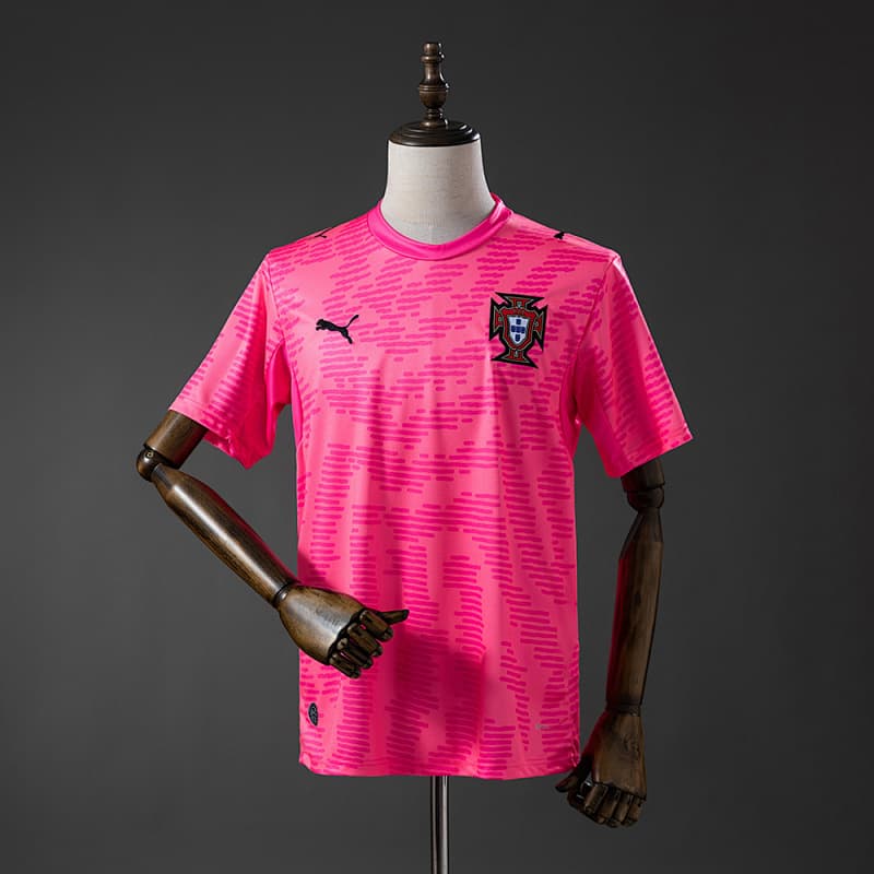 Portugal Pre-Match Jersey 2026