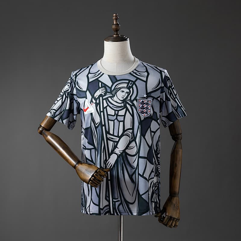 England x Palace Training Jersey 2026