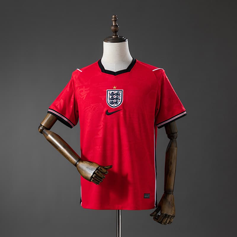 England Away Jersey 2026