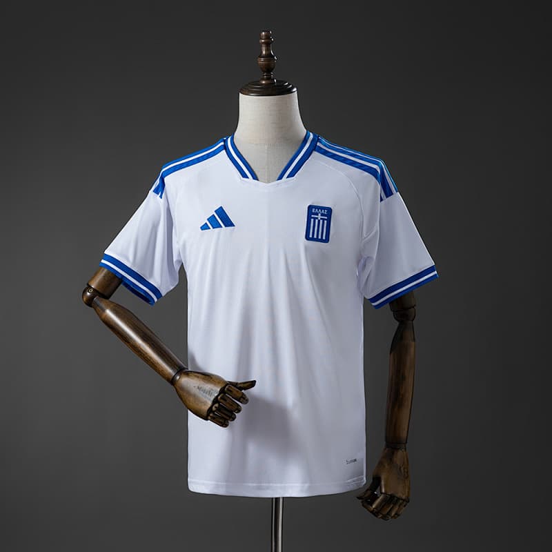 Greece Home Jersey 2026/27