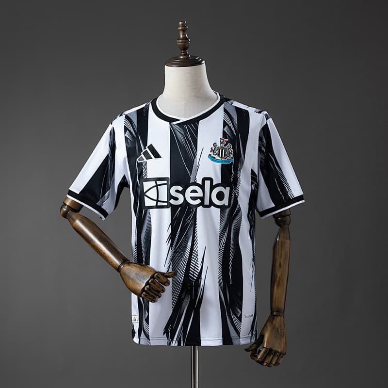 Newcastle United Home Jersey 2026/27
