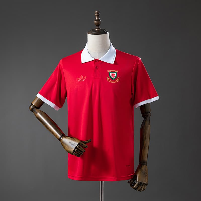 Wales 150th Anniversary Jersey 2026