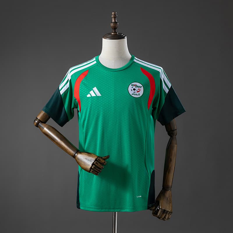 Algeria Training Jersey 2026