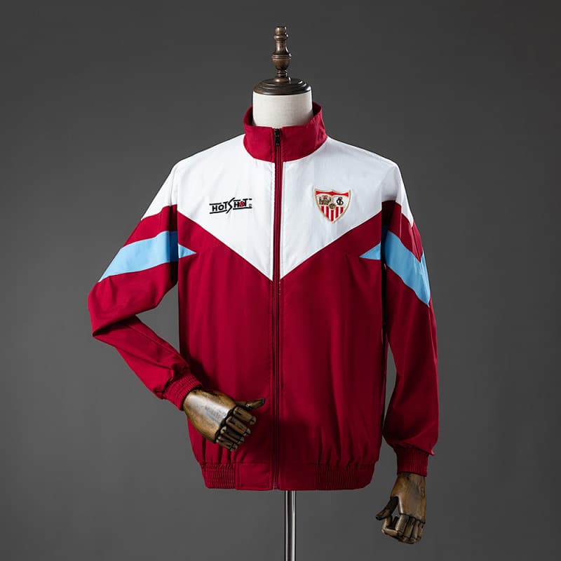 Sevilla Retro Jacket 1993/94