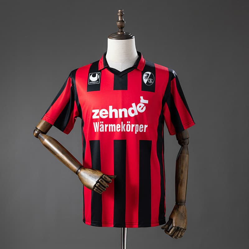 Freiburg Home Retro Jersey 1994/95