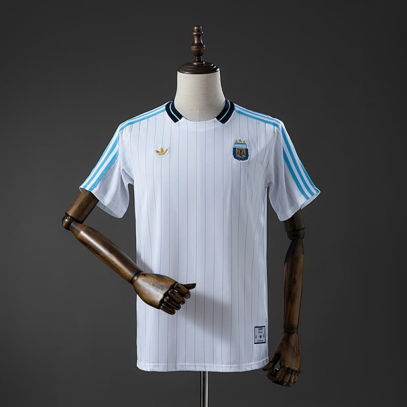 Argentina Terrace Icons Training Jersey 2026