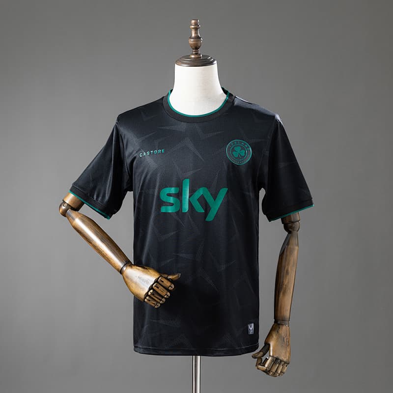 Ireland Third Jersey 2025/26