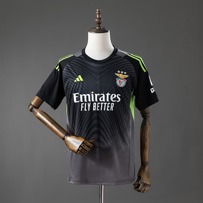 Benfica Goalkeeper Jersey 2026/27