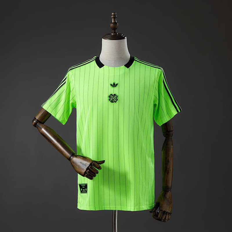 Celtic Training Jersey 2025/26
