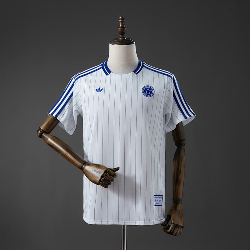 Colombia Terrace Icons Concept Kit 2026