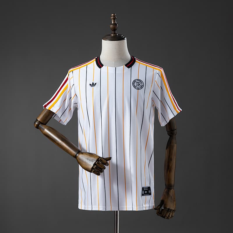 Germany Training T-Shirt 2025