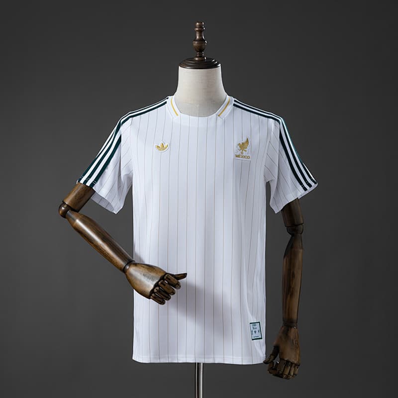 Mexico Training Jersey 2025/26