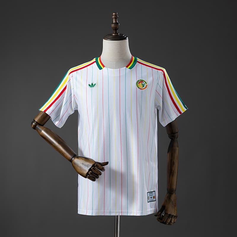 Senegal Terrace Icons Concept Kit 2026