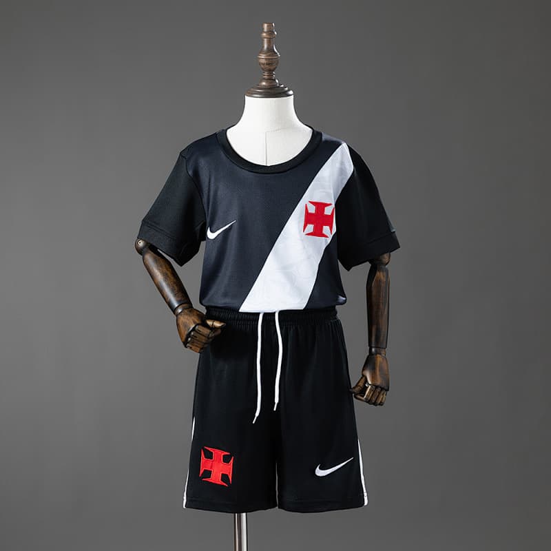 Vasco da Gama Home Kids Kit 2026/27