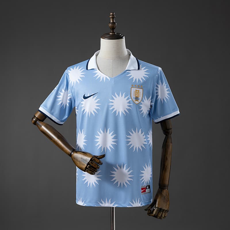 Uruguay Sol de Mayo Concept Kit 2026/27