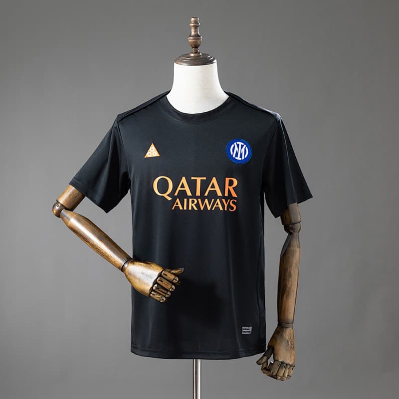 Inter Milan Pre-Match Jersey 2025/26