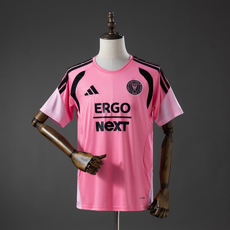 Inter Miami Training Jersey 2026/27