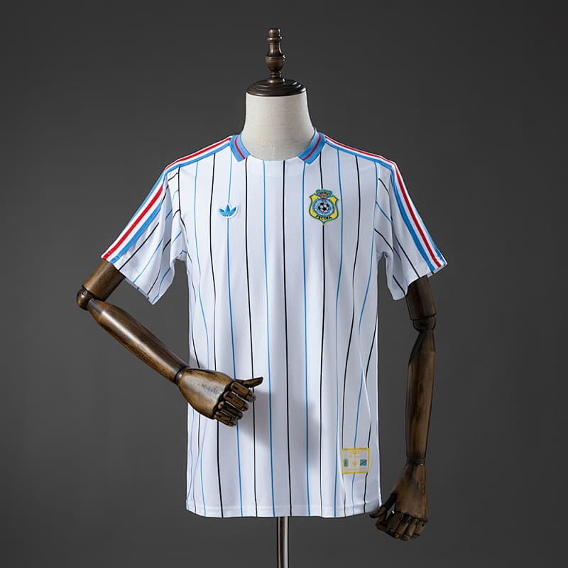 Congo Terrace Icons Jersey