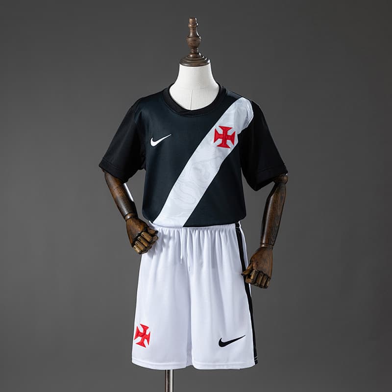 Vasco da Gama Home Kids Kit 2026/27