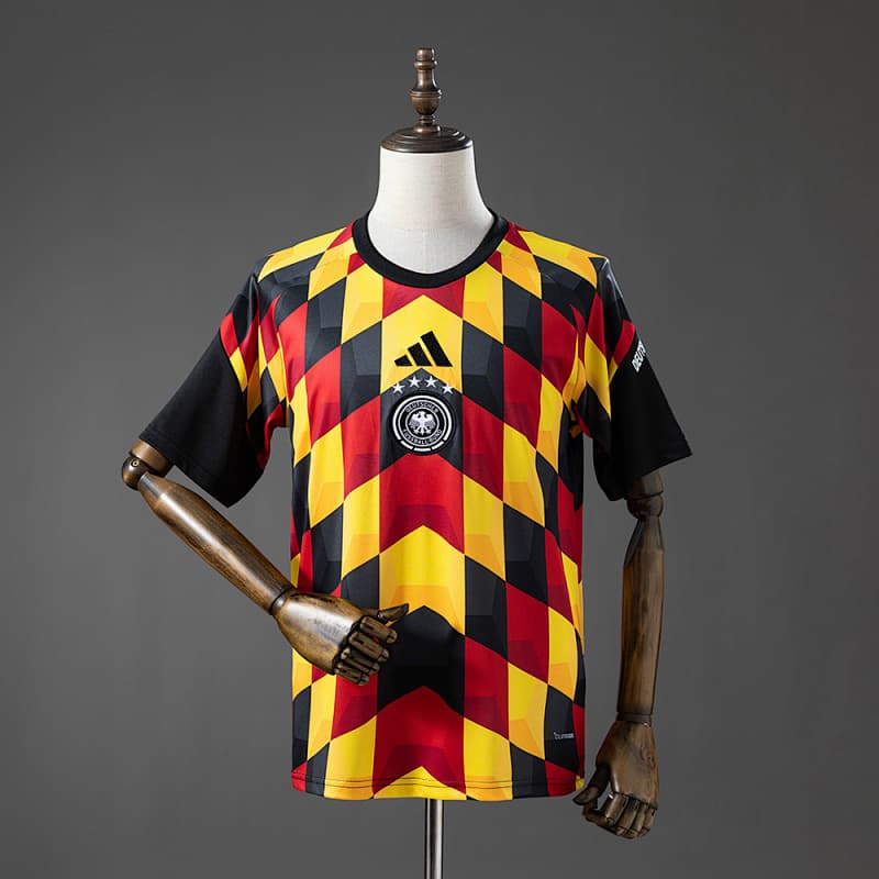 Germany Pre-Match Jersey 2026
