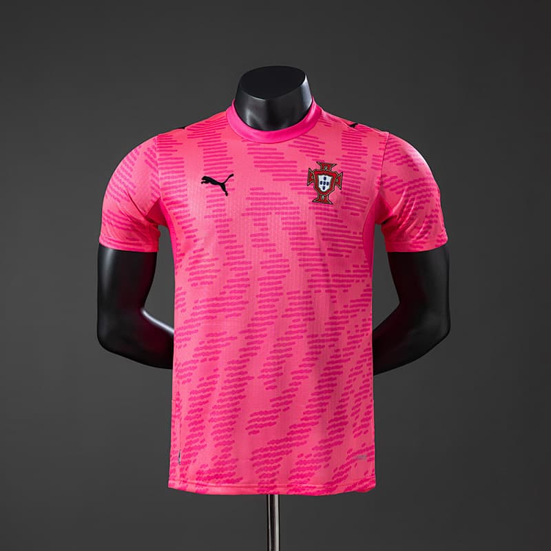 Portugal Pre-Match Jersey 2026 (Player Version)