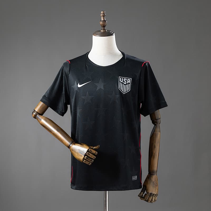 USA Away Jersey 2026