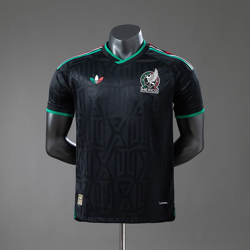 Mexico Third Jersey 2026 (Player Version)