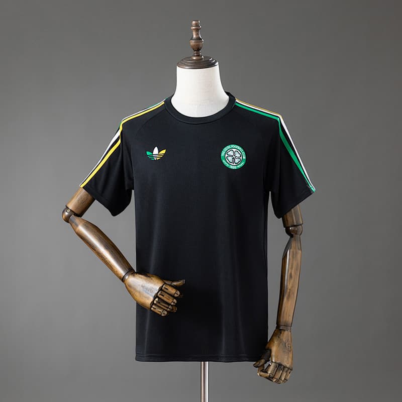 Celtic Travel Jersey 2026/27