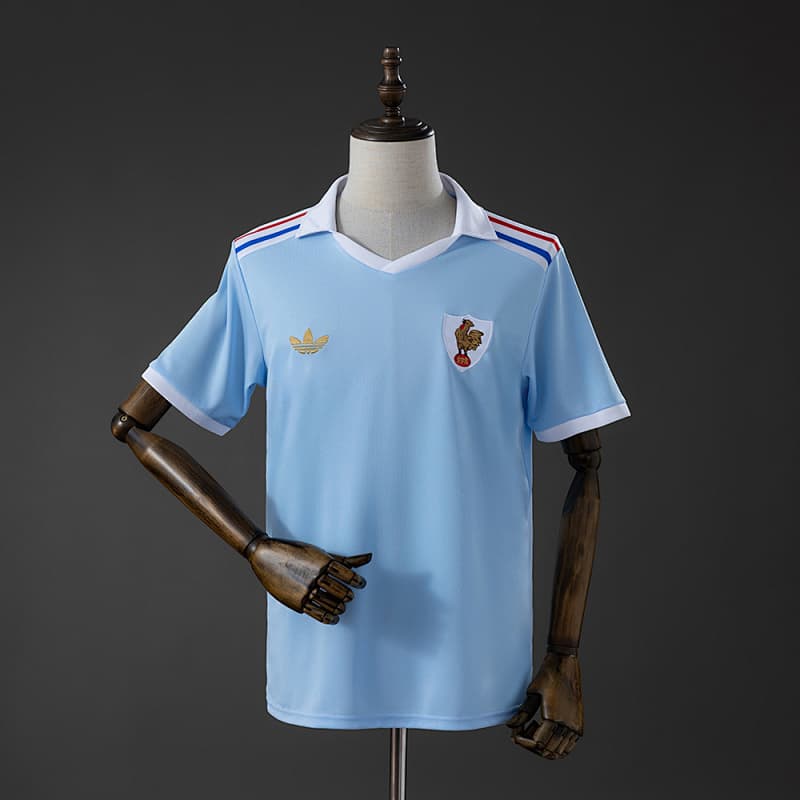 France 120 Years Anniversary Jersey 2026