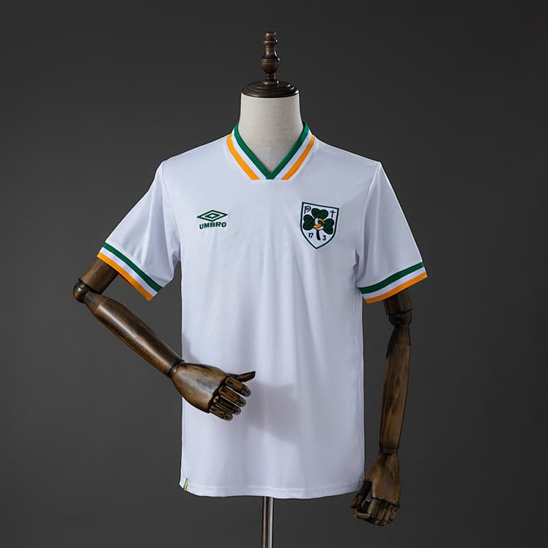 Ireland 17-3 Jersey 2026