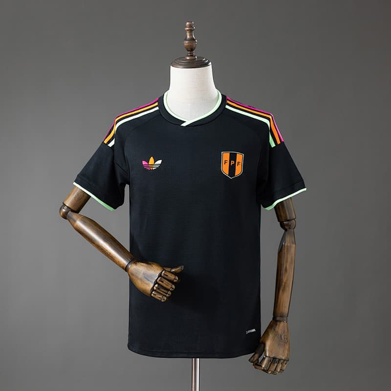 Peru Away Jersey 2026