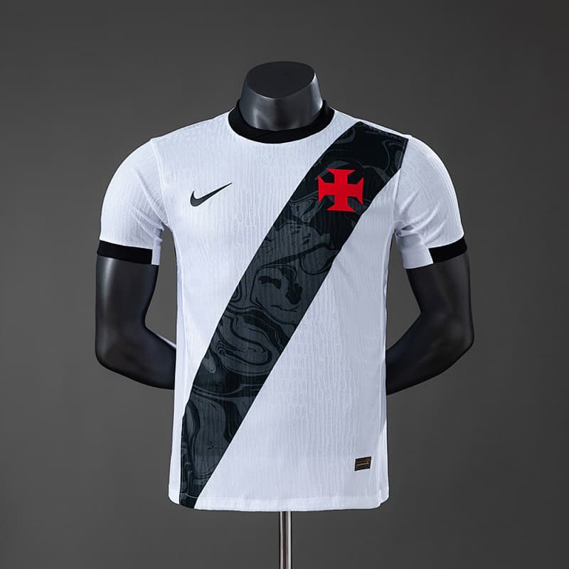 Vasco da Gama Away Jersey 2026/27 (Player Version)